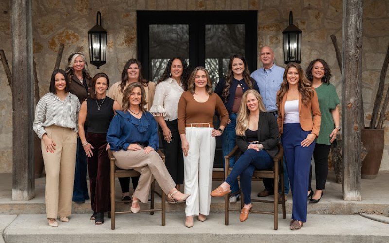 Pecan Creek Realty Group