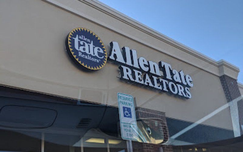 Allen Tate Realtors Winston-Salem