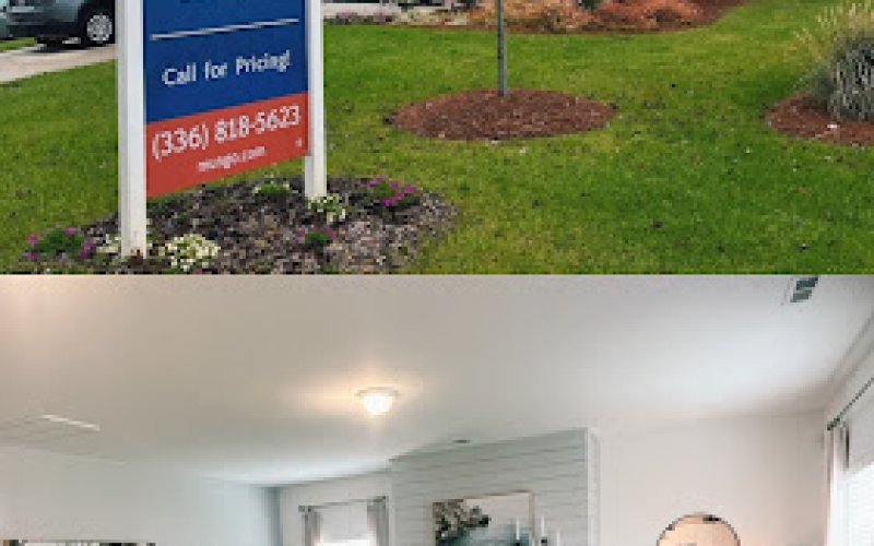 Berkshire Hathaway HomeServices Carolinas Realty