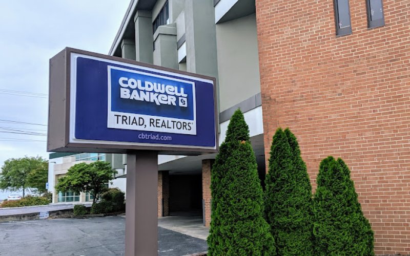 Coldwell Banker Advantage: Winston-Salem