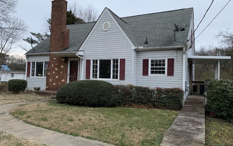 Crown Real Estate - Home Buyer