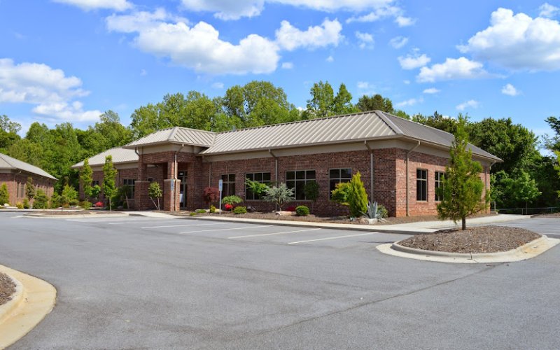 Linville Team Partners Commercial Real Estate