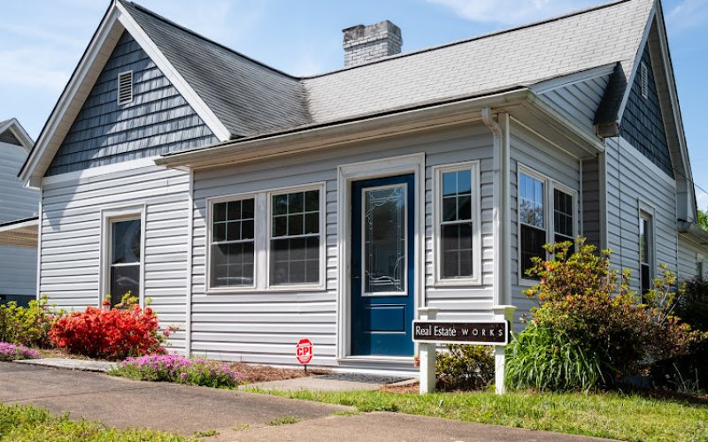 The Real Estate Works, Inc