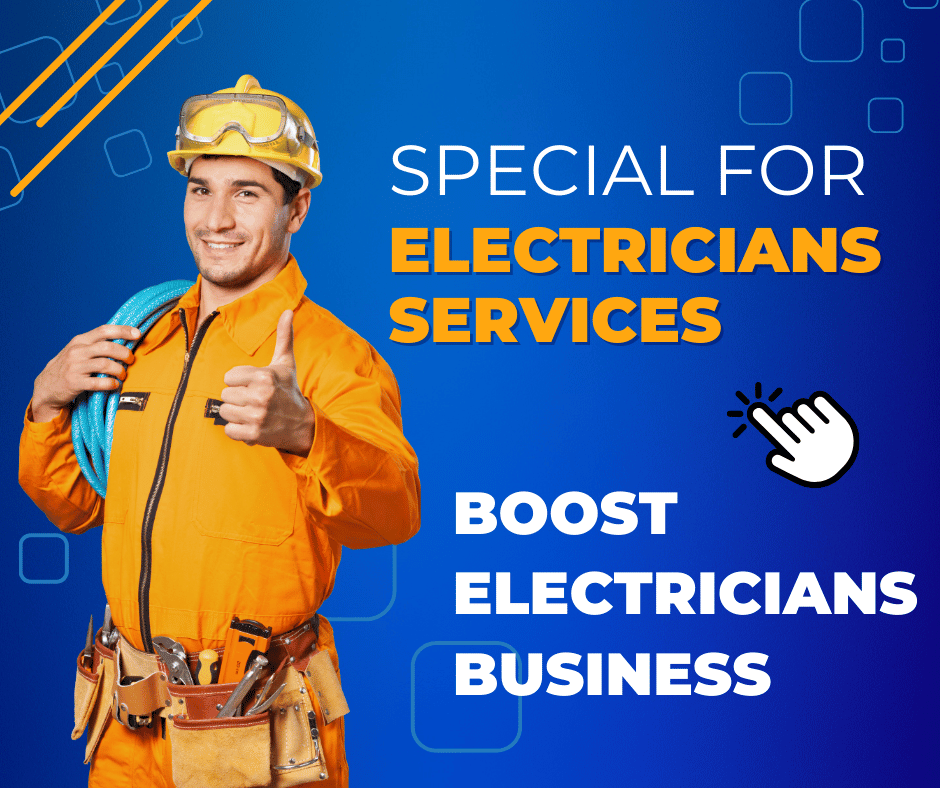 realestates services promotion, boost your business.