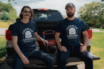 Common Ground Electrical