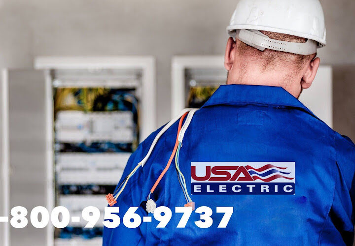 USA Electric West Hollywood