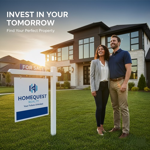 Connect with us to learn how realestates.city works 